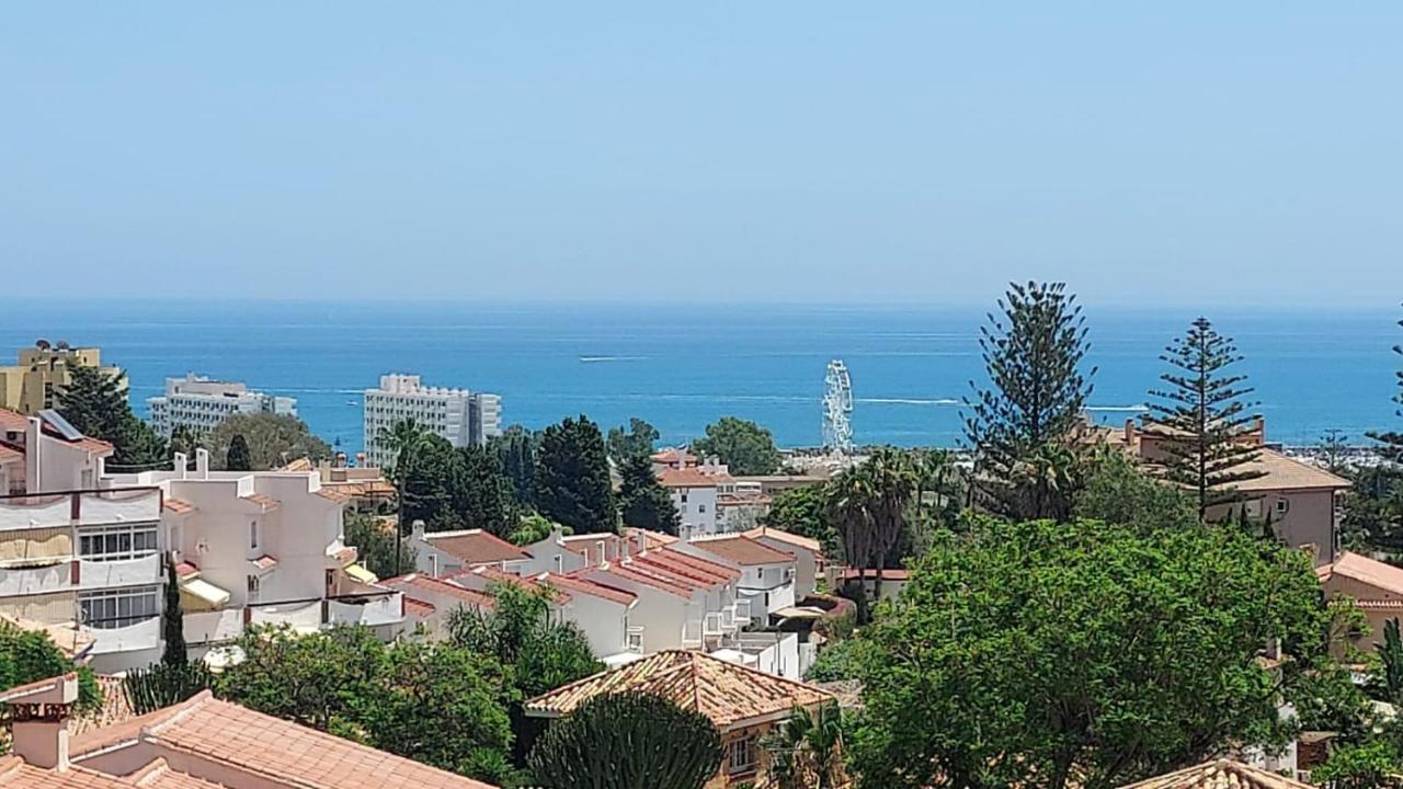 Enjoying Together Torremolinos Exteriér fotografie